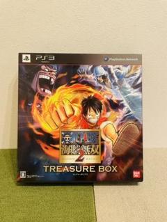 2022年最新】ワンピース 海賊無双 TREASURE BOXの検索結果 - メルカリ