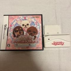 ワンタメ　DS ソフト　カードリーダー