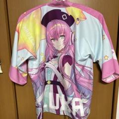 新品】希少！巡音ルカ 10th BIRTHDAY ニコニコ 会場限定
