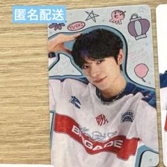 NCT WISH WISH祭 ペンミ トレカ スペシャル ユウシ