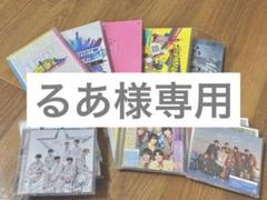 なにわ男子 DVD Blu-rayセット