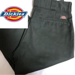 Dickies 874 31×30 カーキ