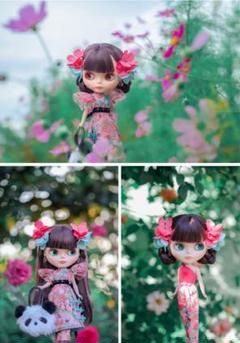 【未開封】ケイタマルヤマフォーブライス　ジェイドガーデン　ネオブライスのサムネイル