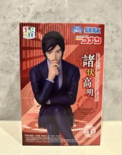 諸伏高明 ちょこのせフィギュア 22個　まとめ売り 諸伏高明 ちょこのせ - メルカリ