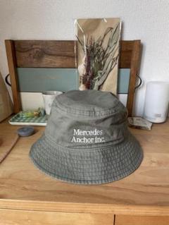 稀少未使用 Mercedes Championships バケットハット 2024 メルセデス AMG ペトロナス チーム バケットハット
