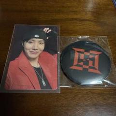 J-HOPEフーディートレカ・VIPトレカ ・缶バッジ・おまけお札 m94894278279_1.jpg?1745078600