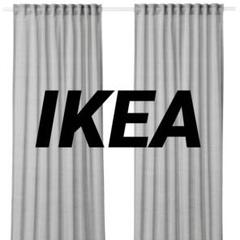 【バラ売り可】IKEA カーテン145x200 cm【値下げ】 カーテンの通販｜商品一覧ページ - IKEA