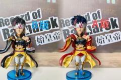 終末のワルキューレ YZ-STUDIO トール フィギュア 2025年最新】終末のワルキューレ海外フィギュアの人気アイテム