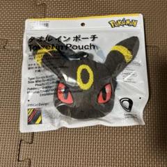 ポケモンのタオルインポーチとアクリルキーホルダーセット販売です✨ ファミマ・コンビニエンスウェア x ポケモン『タオルinポーチ