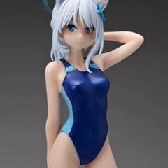 2025年最新】ブルーアーカイブ -Blue Archive- 砂狼シロコ(水着