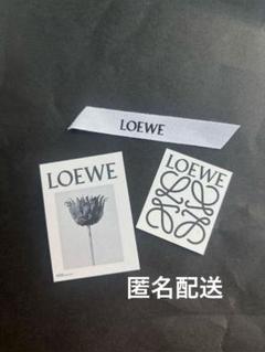 LOEWE カード&リボンセットのサムネイル