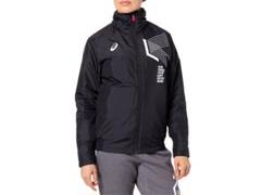 【新品未使用品タグ付】asics LIMO 裏トリコット ブレーカージャケット