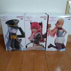 その着せ替え人形は恋をする＋NIKKEフィギュアまとめ売り（15体）セット その着せ替え人形は恋をする 喜多川海夢 フィギュア Desktop