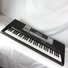 [大幅値下げ]CASIO ｌＫ-301 BB キーボード　61鍵盤 2025年最新】CASIO LK-301の人気アイテム - メルカリ