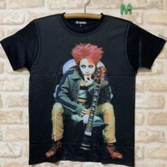 Amazon.co.jp: hide ヒデ Michaelタグ Tシャツ XJAPAN