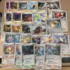 2025年最新】ポケモンカード デルタ種 まとめ売りの人気アイテム