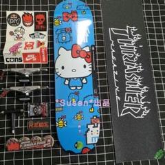 人気新品 デッキ セット 8.0 インチc