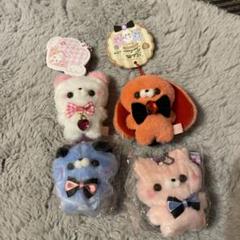 ぬいぐるみ」すくっとたっちさん～ちゃいなたうん～（128個入
