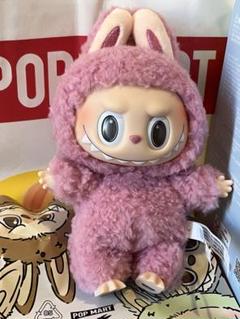 POPMART LABUBU EXCITINGMACARON★ラブブ★マカロン Amazon | POP MART THE MONSTERS Exciting Macaron ぬいぐるみ