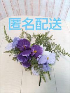 フラダンス　髪飾り　2点