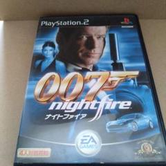 PS2　007