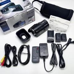 SONY Handycam HDR-PJ590V ビデオカメラ 2012年製 - メルカリ