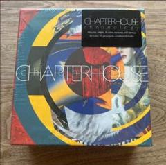 Chapterhouse / Chronology Albums, … CHAPTERHOUSE - CHRONOLOGY (6CD 2023) NEW *79 TRACKS* BOX SET