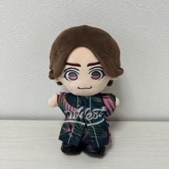 WEST小瀧望 ヤツぬい 離しま戦隊 アクスタ