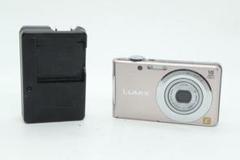 R2175】 Panasonic LUMIX DMC-FH5 パナソニック - メルカリ