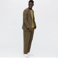 2025年最新】uniqlo marni セットアップの人気アイテム - メルカリ