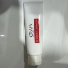 高保湿乳液 グラファ モイスチュアキープ ミルク MC | ドクター