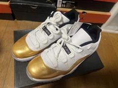 Jordan11 LOW 29cm 新品未使用　NIKE