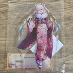 フランドールスカーレット【BIGアクスタ】東方Projectラッキー缶
