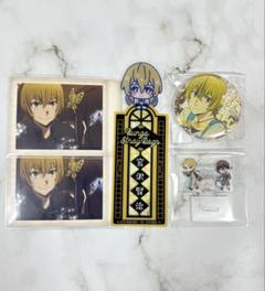 文豪ストレイドッグス　宮沢賢治　まとめ売り 文豪ストレイドッグス 宮沢賢治 まとめ売り - メルカリ