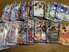 ポケモンカード XY BW EX まとめ売り 約100枚 xb34 ポケモンカードBW XY exまとめ売り4 - メルカリ