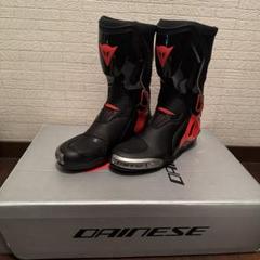 Dainese バイクブーツ EU 39 ブラック/レッド 楽天市場】ダイネーゼ ブーツの通販