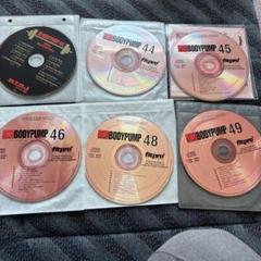 2025年最新】ボディパンプ dvdの人気アイテム - メルカリ