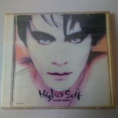 超激レア！氷室京介アルバム『Higher Self』見本盤