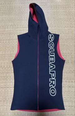 SCUBAPRO フードベスト（ML）のサムネイル