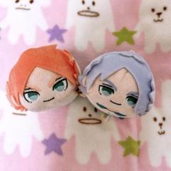 イナイレ　ぽてコロ　吹雪