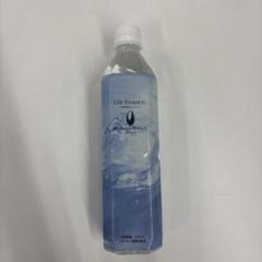 未開封 エコウォーター/ポタポタクラブ　ライフエッセンス1Ｌ 3本セット 新品 未開封 エコウォーター ポタポタクラブ 原液 1000ml 2本