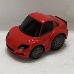 チョロQシャンプー限定 マツダ RX-8 6種 マツダ サバンナ RX-7 6種 絶版 チョロQ チョロQシャンプー限定 マツダ RX-8 (2種セット