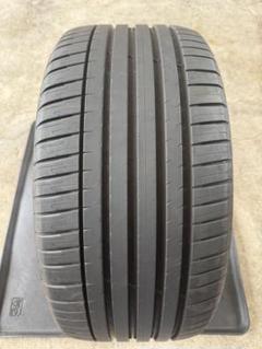 中古タイヤ ミシュラン パイロットスポーツ4S 305/25ZR20 1本のみ 楽天市場】pilot sport 4s 305／30zr20の通販