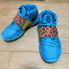NIKE カイリー6 希少 アクア ブルー 25.0cm