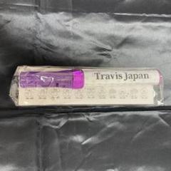 2025年最新】キンブレシート travisjapanの人気アイテム - メルカリ