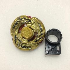 エルドラゴデストロイ 金龍ver. メタルファイトベイブレード 9614 エルドラゴデストロイ 金龍ver. メタルファイトベイブレード 9614