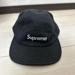 supreme リフレクタージェットキャップ キャンプキャップ Supreme | ミリタリーキャンプキャップ - UG.SHAFT