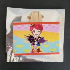 アイカツ キャンパスボードミニ 一ノ瀬かえで