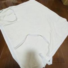 【早い者勝ち】防水シーツ シングルサイズ 水色 100×200 おねしょ対策