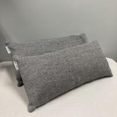 FLANNEL SOFA   フランネルソファ クッション　2点 FLANNEL SOFA クッションプレゼントキャンペーン/comstore